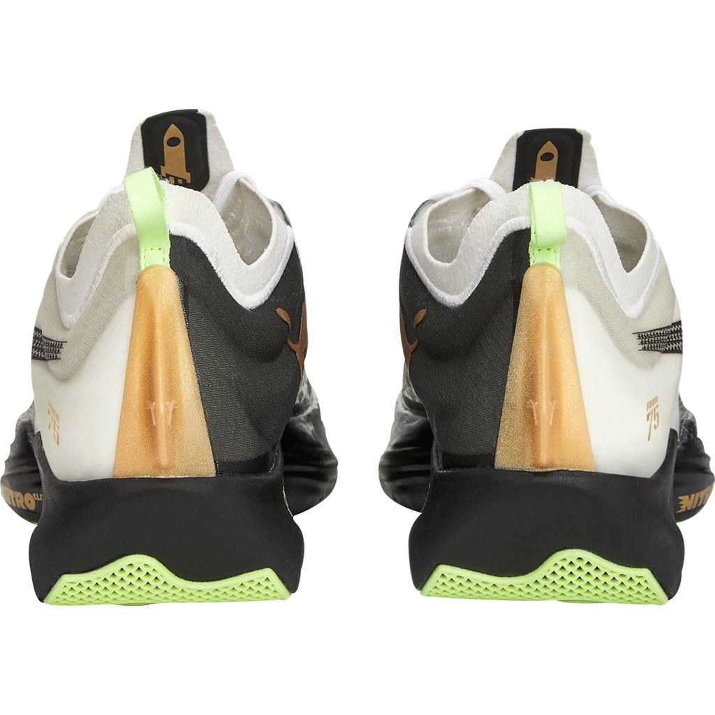 Puma Fast-R Nitro Elite Men's Running Shoes - White