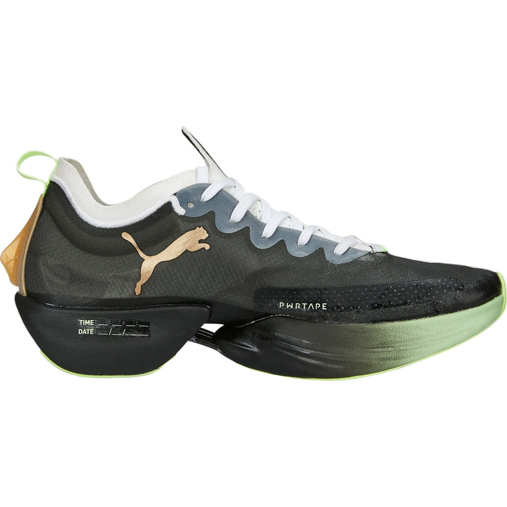 Puma Fast-R Nitro Elite Men's Running Shoes - White