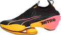 Puma Fast-RB Nitro Elite Women's Running Shoes - Black