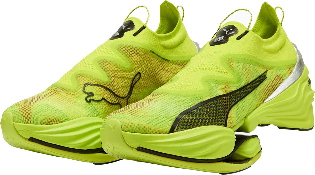 Puma Fast-RB Nitro Elite Women's Running Shoes - Green