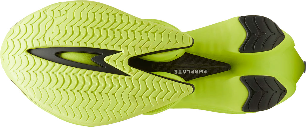 Puma Fast-RB Nitro Elite Women's Running Shoes - Green