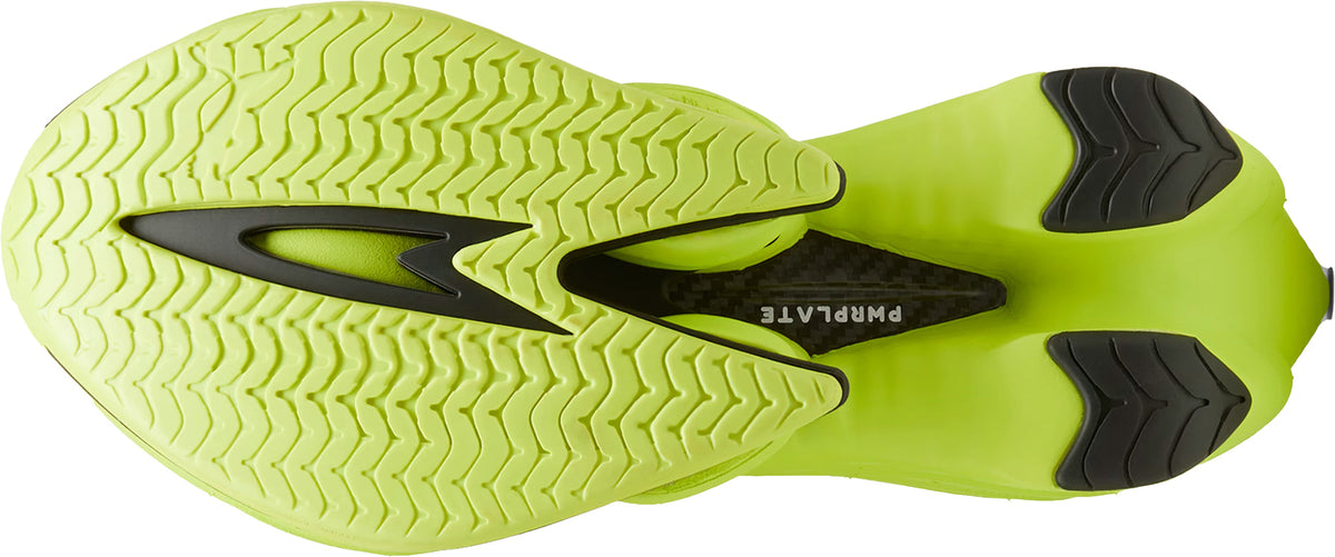 Puma Fast-RB Nitro Elite Women's Running Shoes - Green