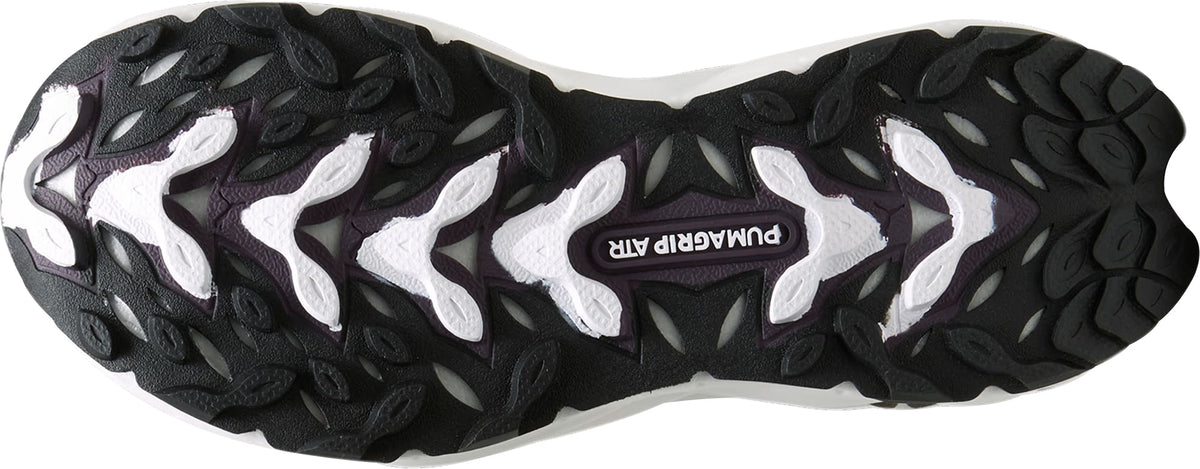 Puma Fast-Trac Nitro 3 Women's Trail Running Shoes - Black
