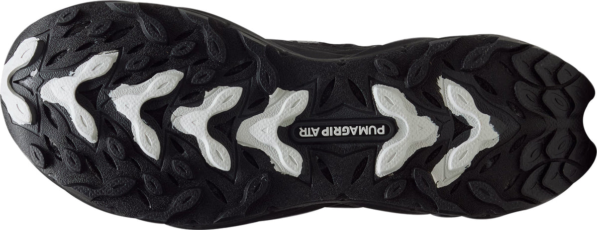 Puma Fast-Trac Nitro 3 GORE-TEX Men's Trail Running Shoes - Black