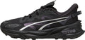 Puma Fast-Trac Nitro 3 GORE-TEX Women's Trail Running Shoes - Black