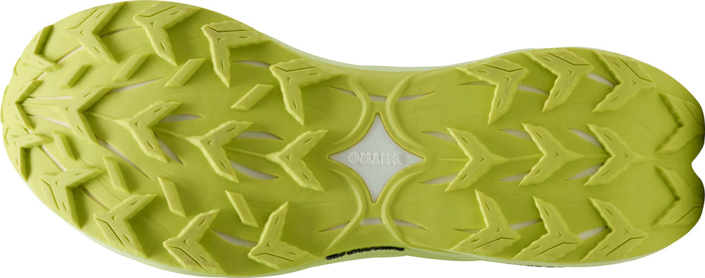 Puma Fast-Trac Nitro 4 Men's Trail Running Shoes - Green