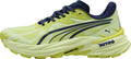 Puma Fast-Trac Nitro 4 Men's Trail Running Shoes - Green