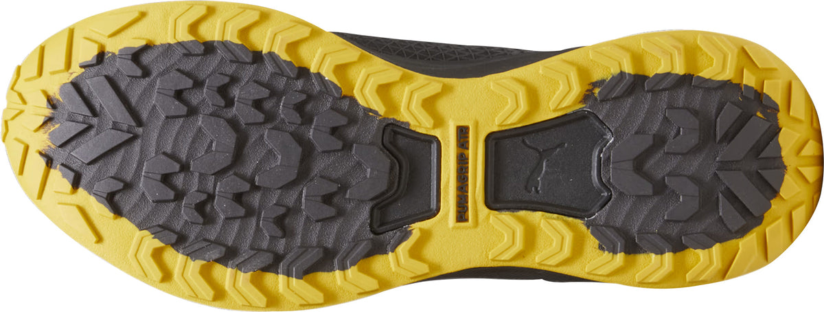 Puma Fast-Trac Nitro GORE-TEX Men's Trail Running Shoes - Black