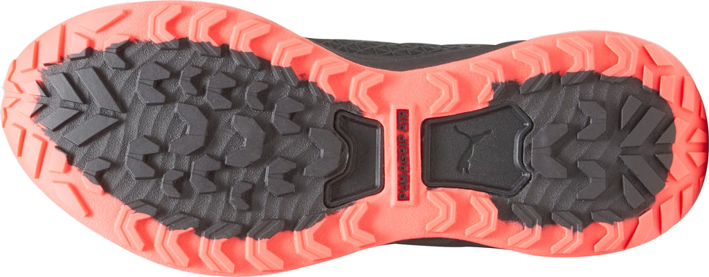 Puma Fast-Trac Nitro GORE-TEX Women's Trail Running Shoes - Black