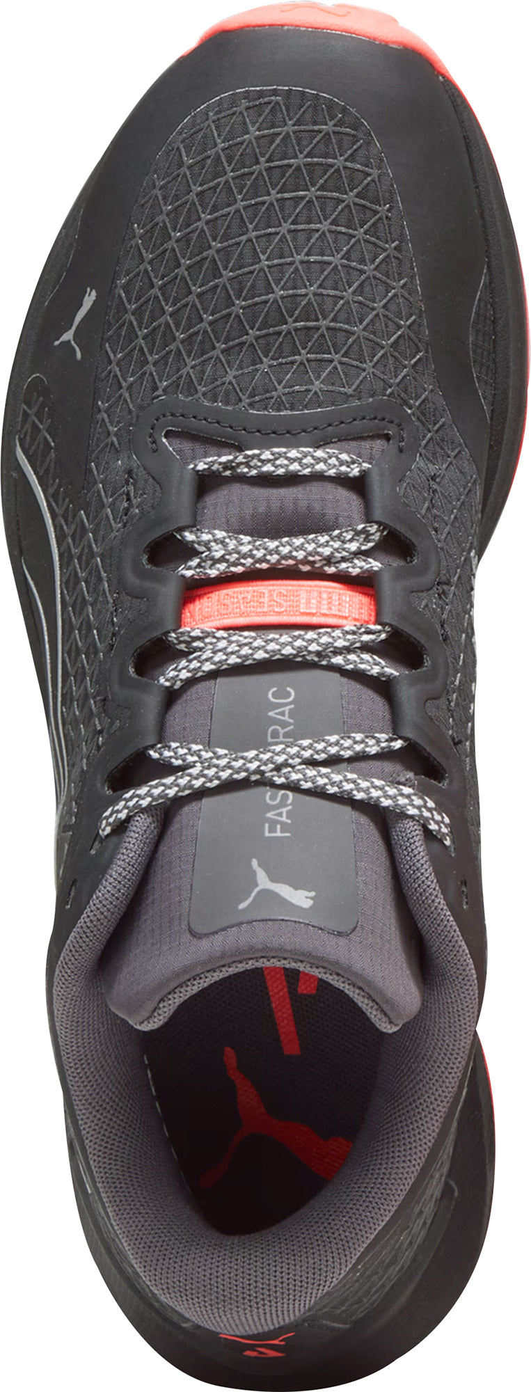 Puma Fast-Trac Nitro GORE-TEX Women's Trail Running Shoes - Black