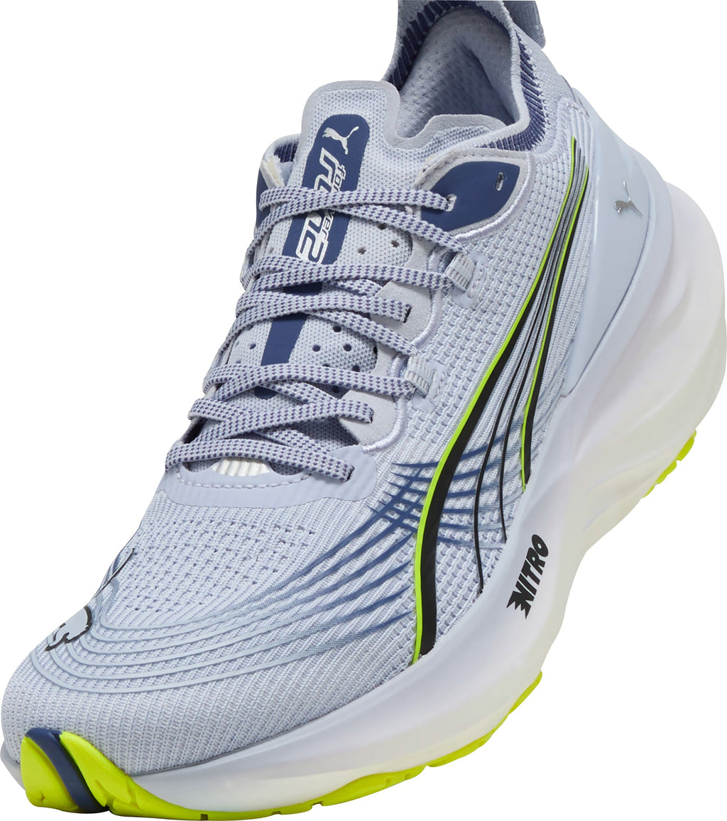 Puma ForeverRun Nitro 2 Men's Running Shoes - Blue