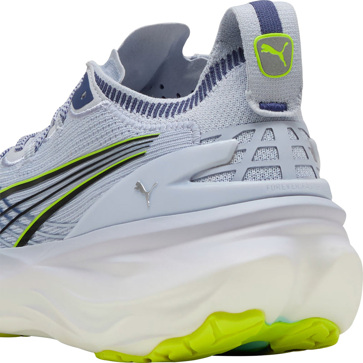 Puma ForeverRun Nitro 2 Men's Running Shoes - Blue