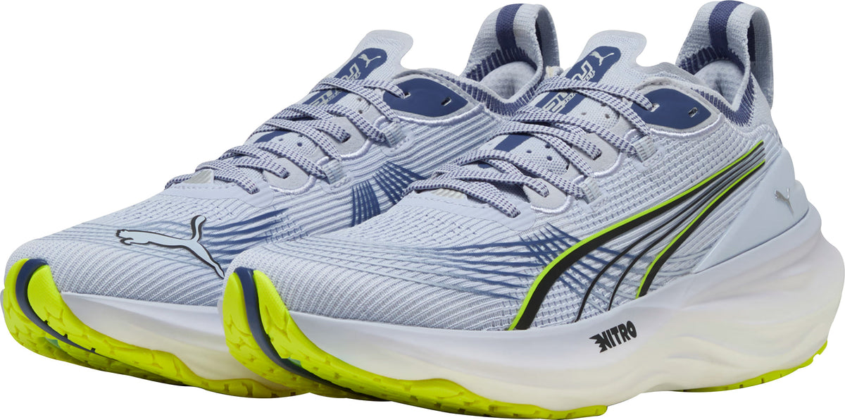 Puma ForeverRun Nitro 2 Men's Running Shoes - Blue