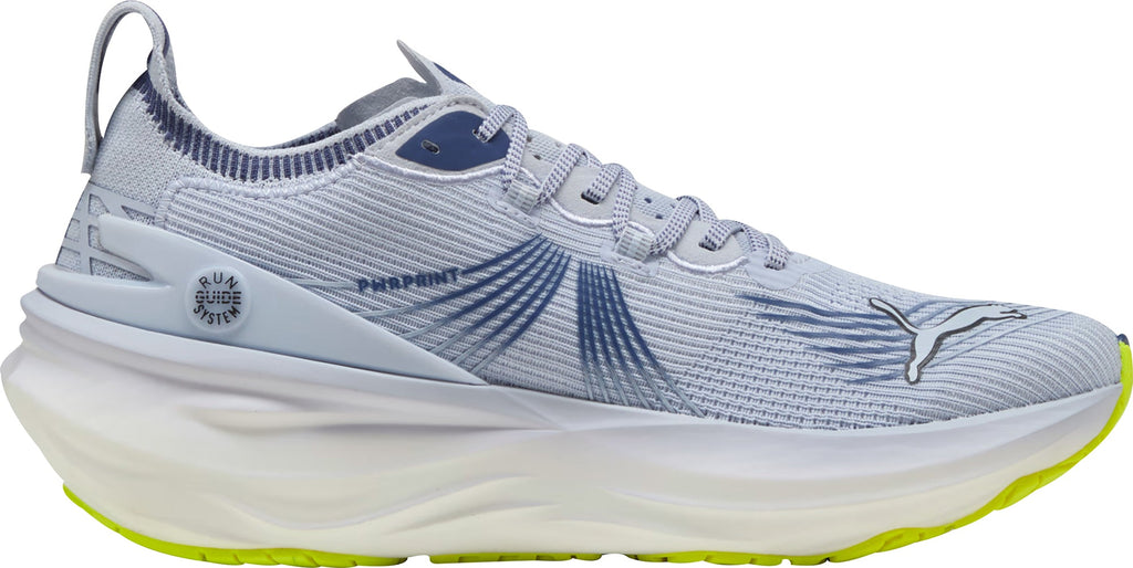Puma ForeverRun Nitro 2 Men's Running Shoes - Blue