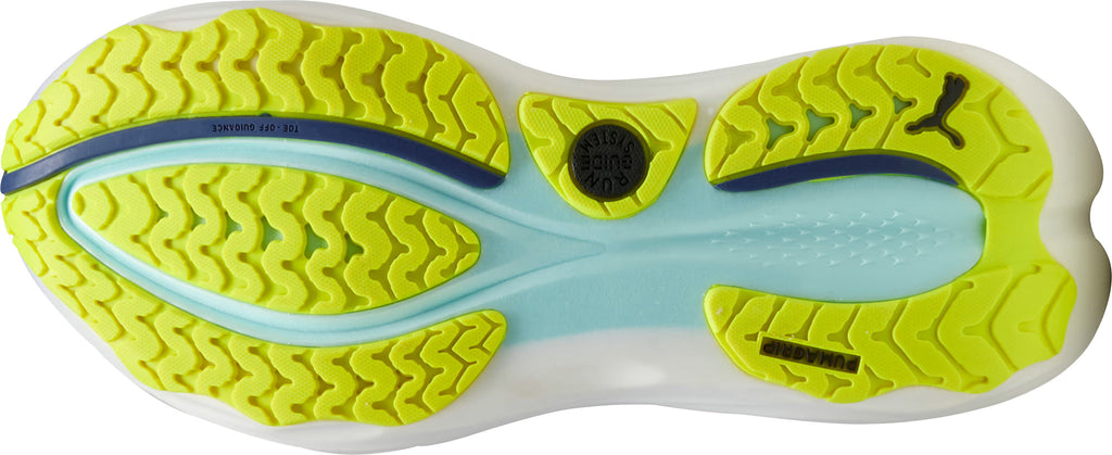 Puma ForeverRun Nitro 2 Men's Running Shoes - Blue