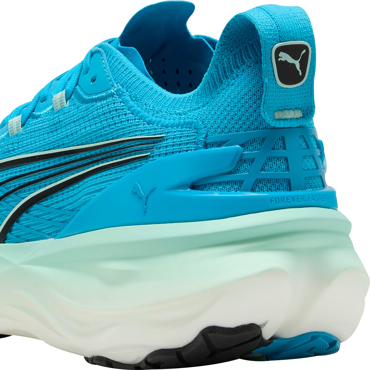Puma ForeverRun Nitro 2 Men's Running Shoes - Blue