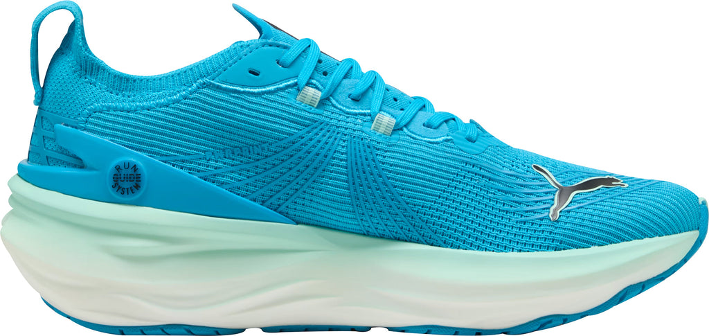 Puma ForeverRun Nitro 2 Men's Running Shoes - Blue