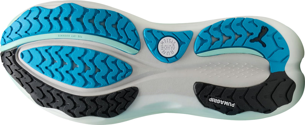 Puma ForeverRun Nitro 2 Men's Running Shoes - Blue