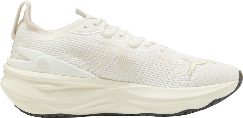 Puma ForeverRun Nitro 2 Men's Running Shoes - Cream
