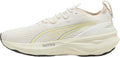Puma ForeverRun Nitro 2 Men's Running Shoes - Cream