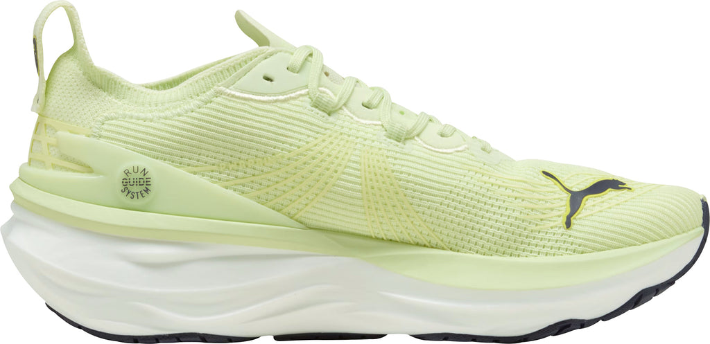 Puma ForeverRun Nitro 2 Men's Running Shoes - Green