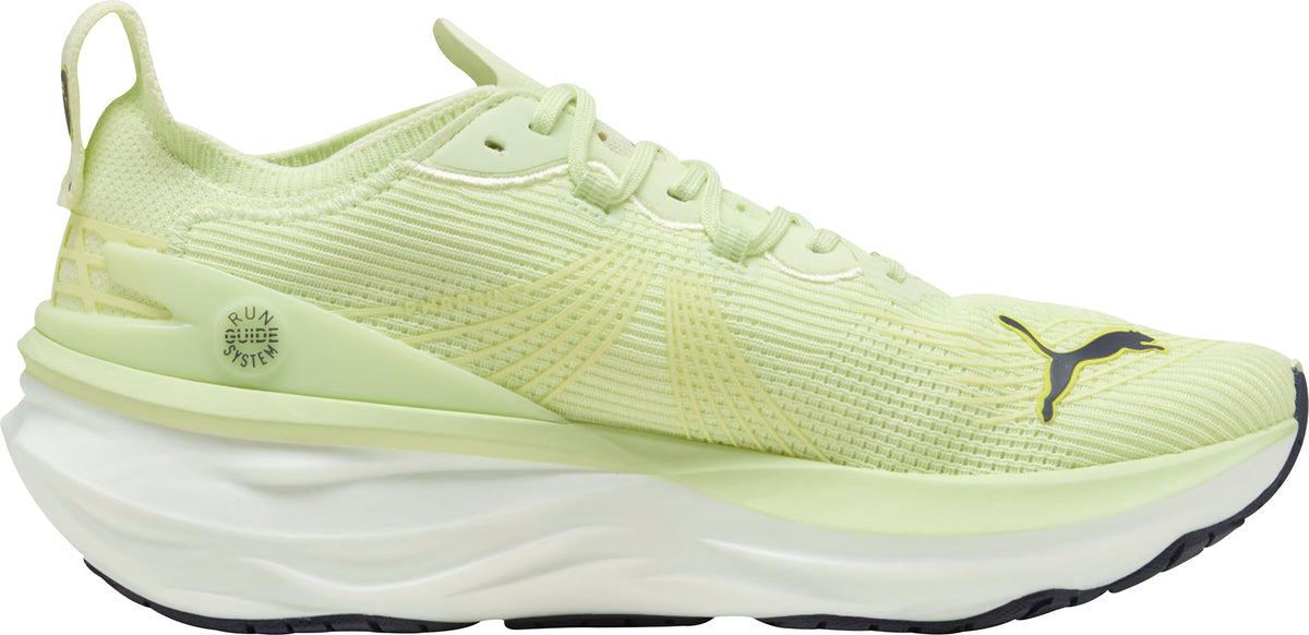 Puma ForeverRun Nitro 2 Men's Running Shoes - Green