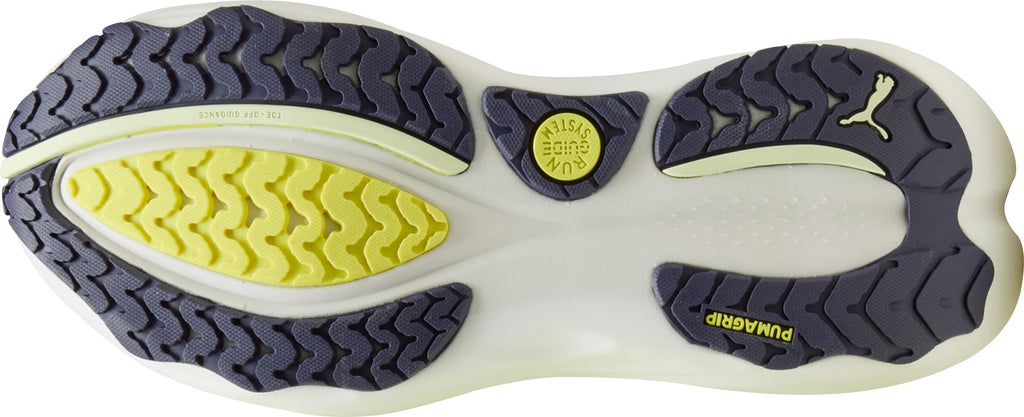 Puma ForeverRun Nitro 2 Men's Running Shoes - Green