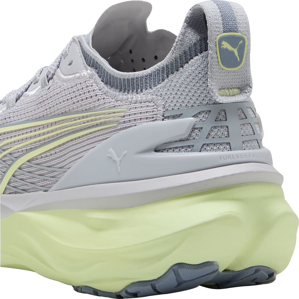 Puma ForeverRun Nitro 2 Men's Running Shoes - Grey