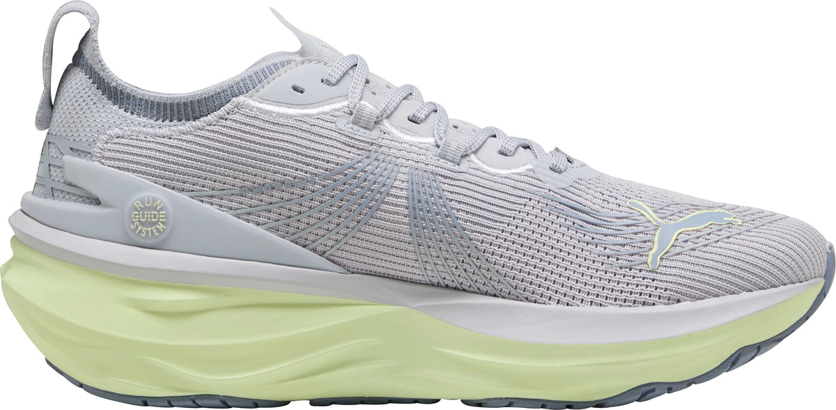 Puma ForeverRun Nitro 2 Men's Running Shoes - Grey
