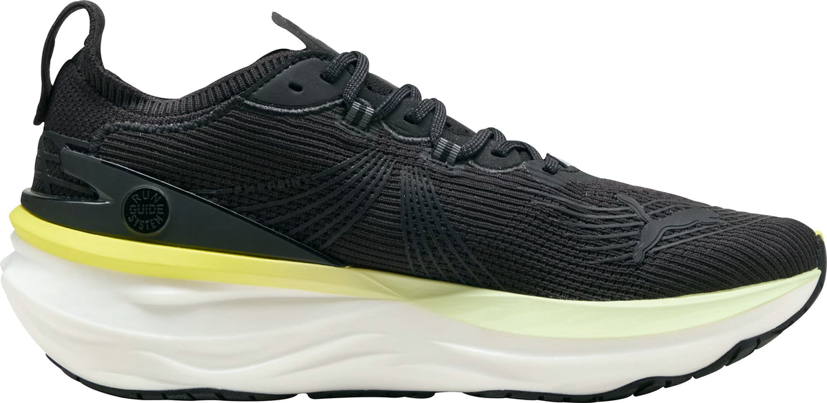 Puma ForeverRun Nitro 2 Men's Running Shoes - Black