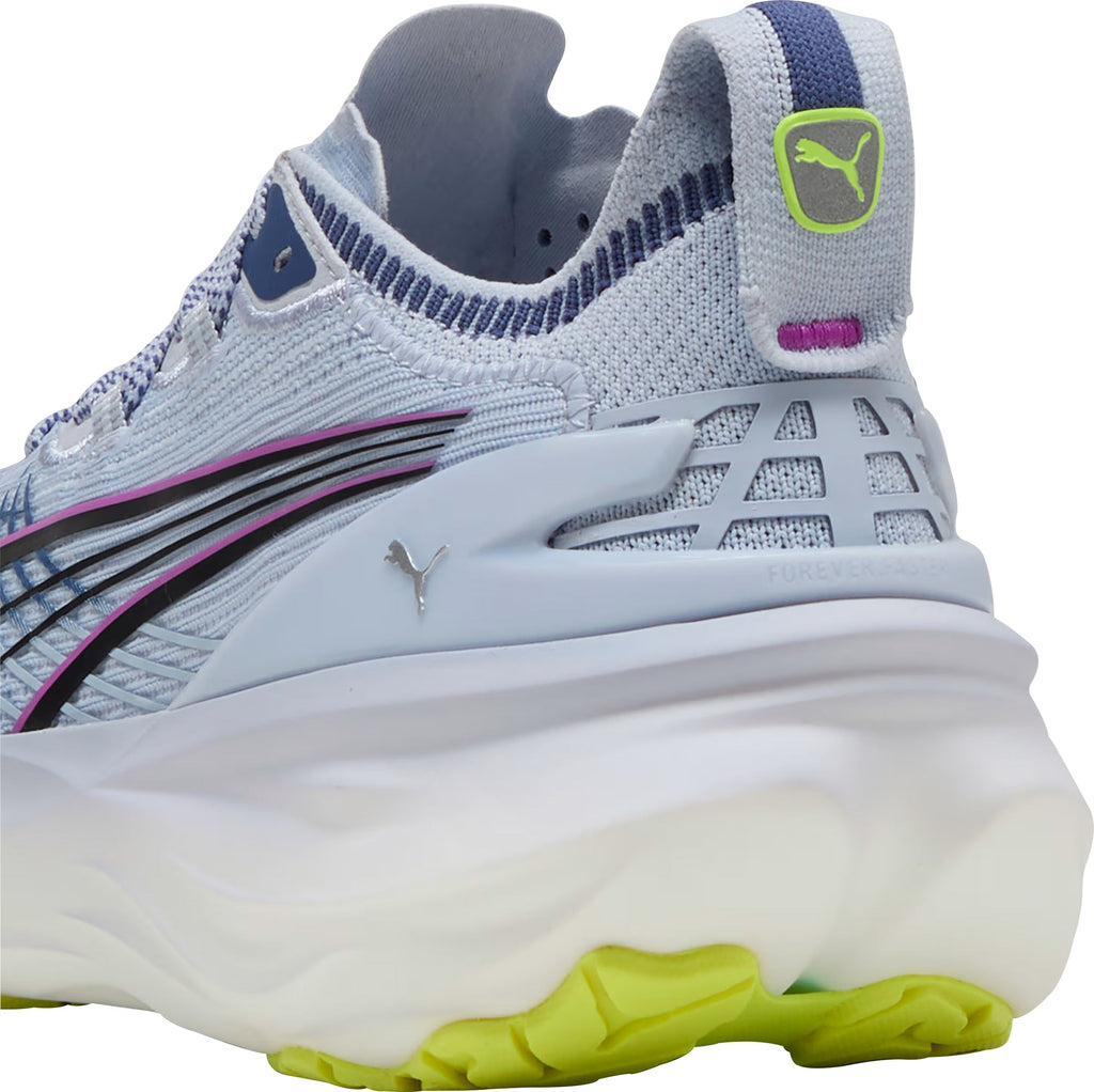 Puma ForeverRun Nitro 2 Women's Running Shoes - Blue