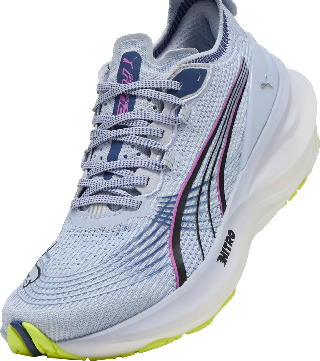 Puma ForeverRun Nitro 2 Women's Running Shoes - Blue