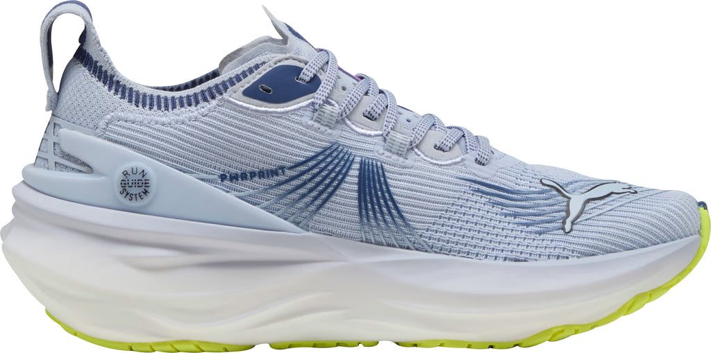 Puma ForeverRun Nitro 2 Women's Running Shoes - Blue
