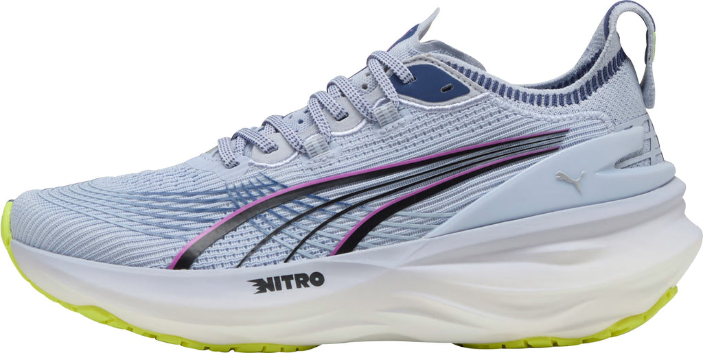 Puma ForeverRun Nitro 2 Women's Running Shoes - Blue