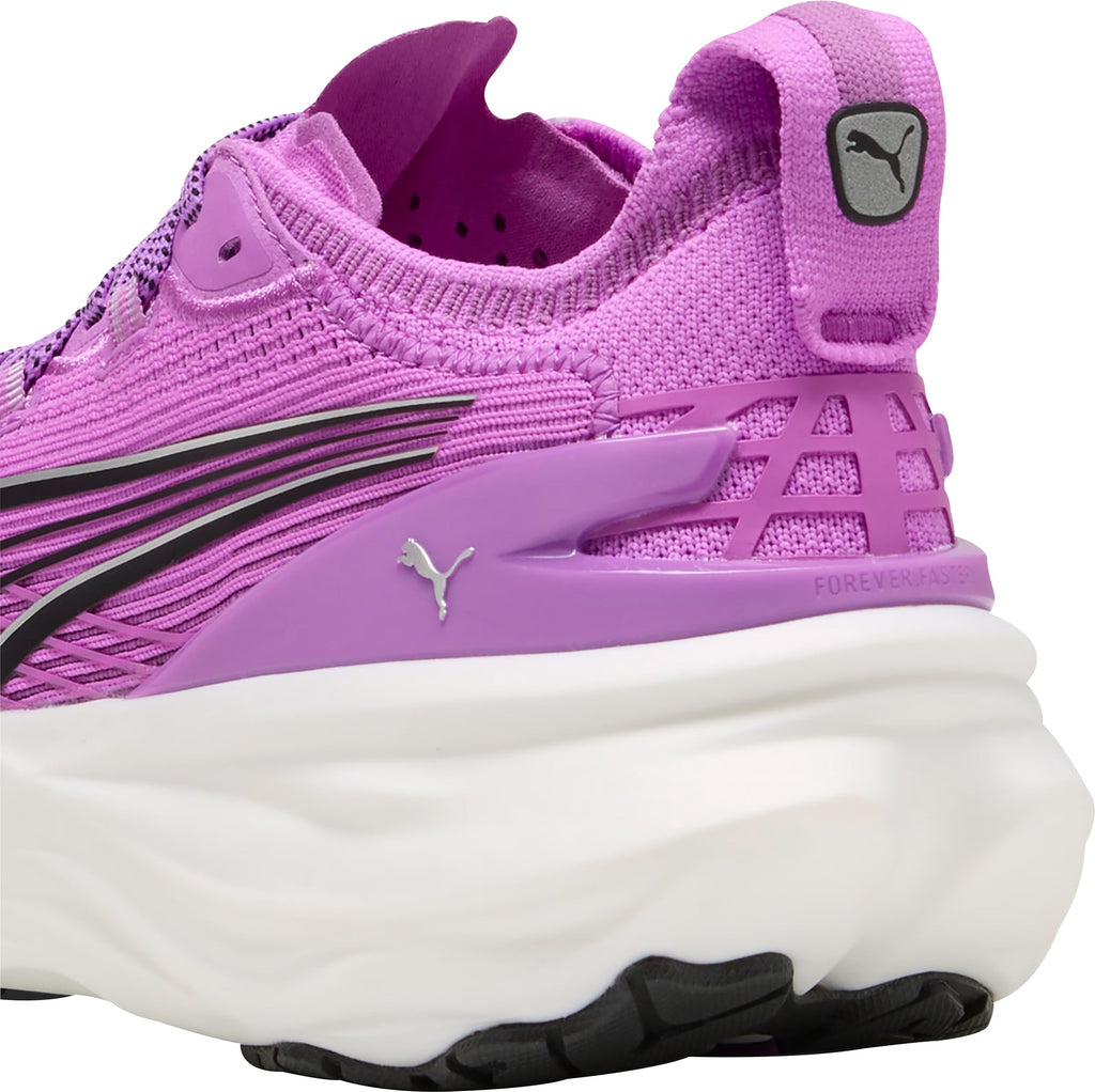 Puma ForeverRun Nitro 2 Women's Running Shoes - Purple