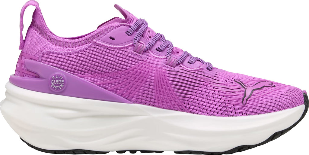Puma ForeverRun Nitro 2 Women's Running Shoes - Purple