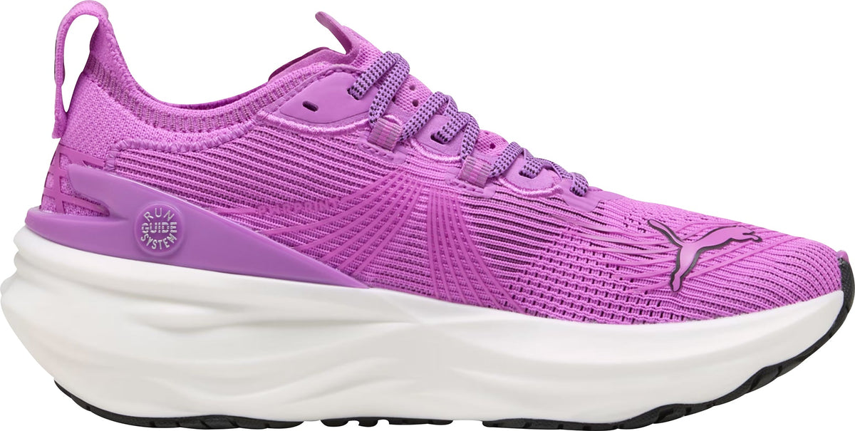 Puma ForeverRun Nitro 2 Women's Running Shoes - Purple