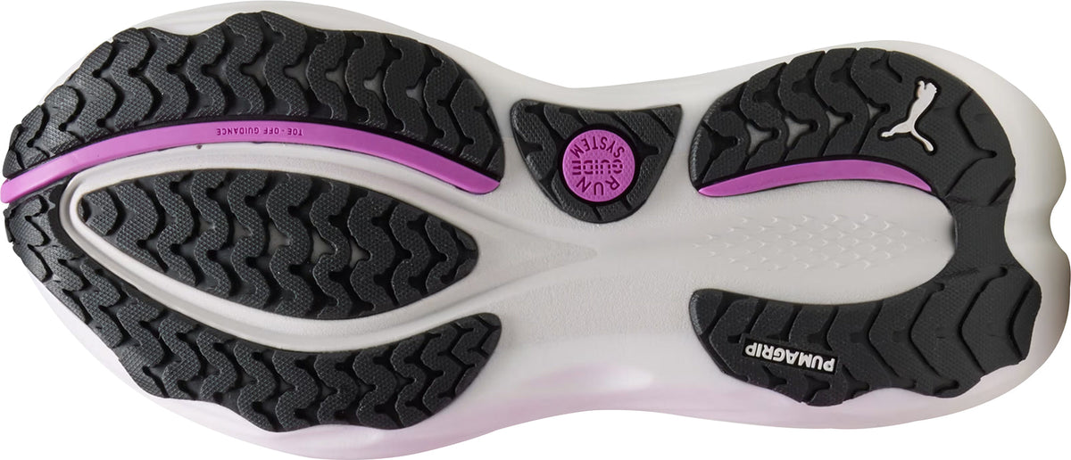 Puma ForeverRun Nitro 2 Women's Running Shoes - Purple