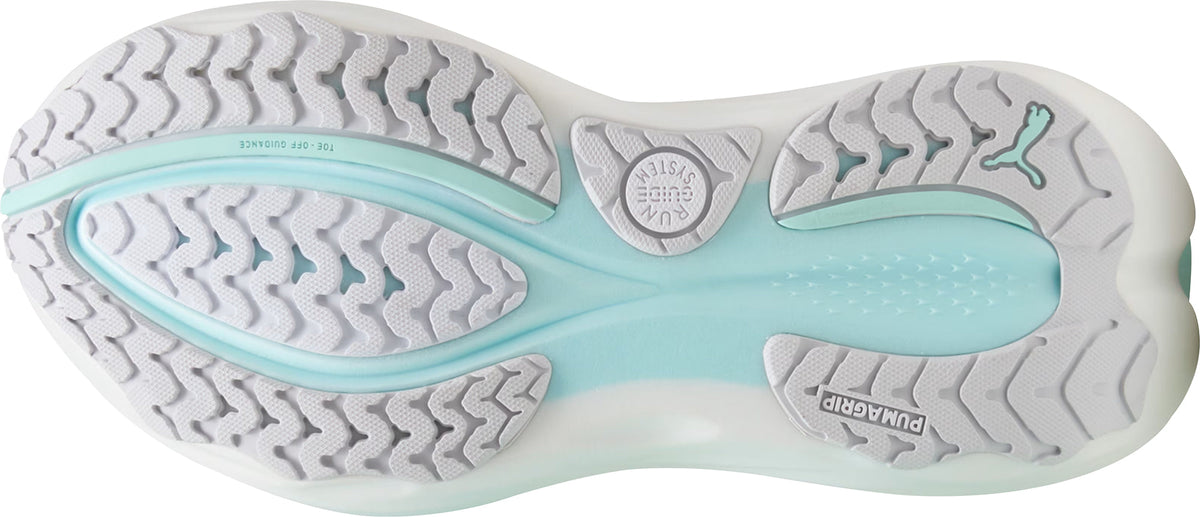 Puma ForeverRun Nitro 2 Women's Running Shoes - Green