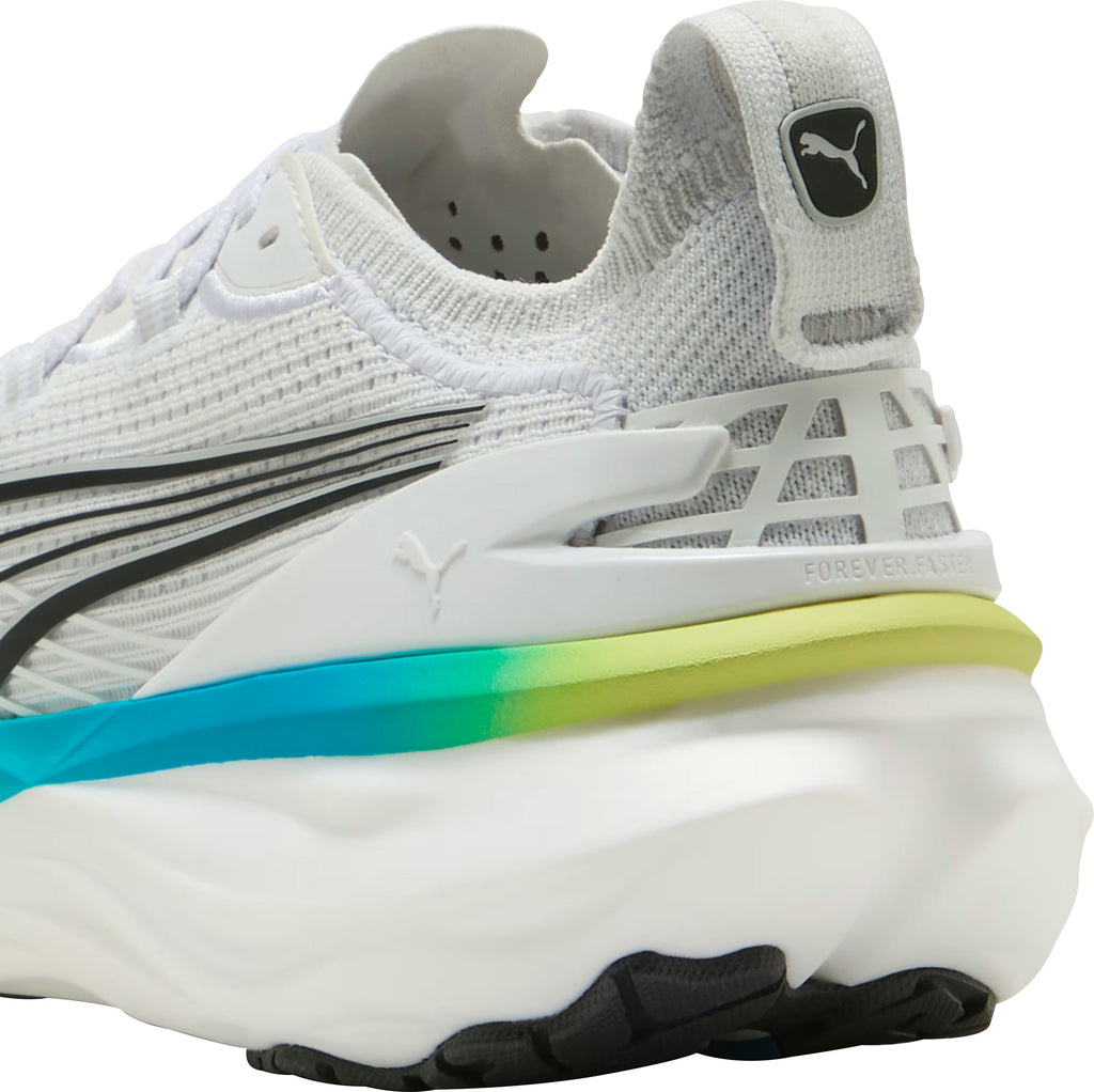 Puma ForeverRun Nitro 2 Women's Running Shoes - White