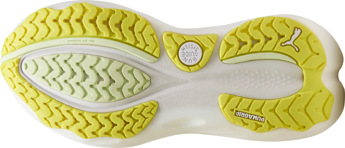 Puma ForeverRun Nitro 2 Women's Running Shoes - Green