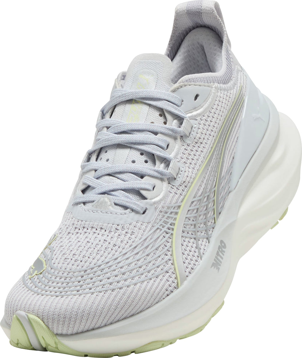 Puma ForeverRun Nitro 2 Women's Running Shoes - Grey