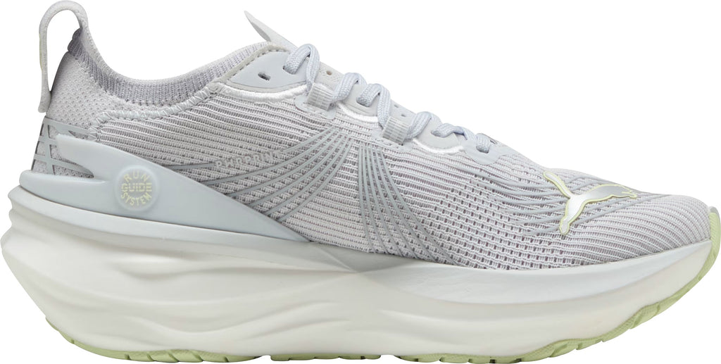 Puma ForeverRun Nitro 2 Women's Running Shoes - Grey