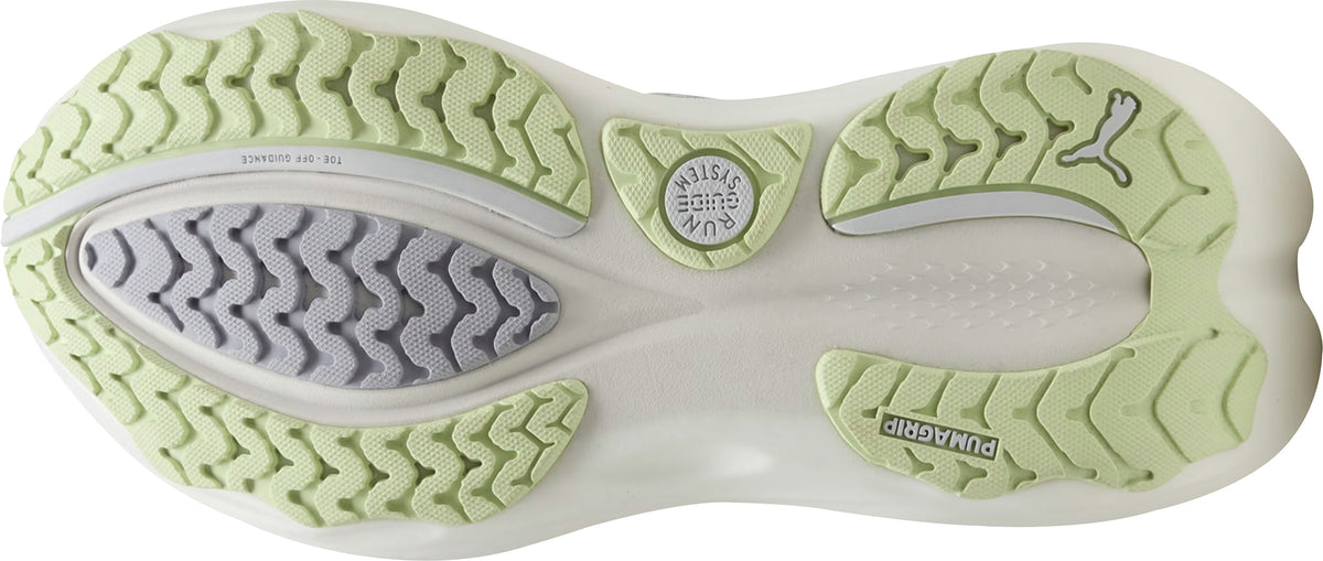 Puma ForeverRun Nitro 2 Women's Running Shoes - Grey