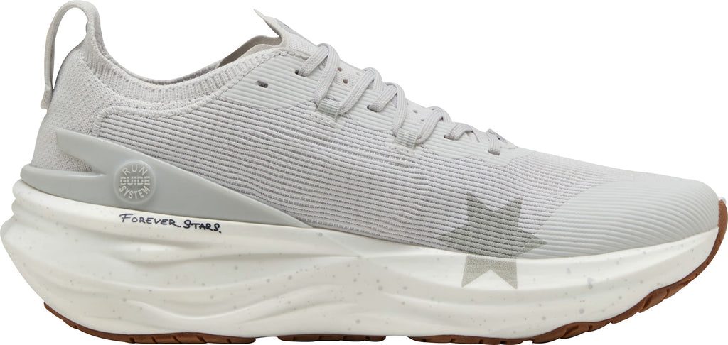 Puma ForeverRun Nitro 2 X SAYSKY Men's Running Shoes - Grey
