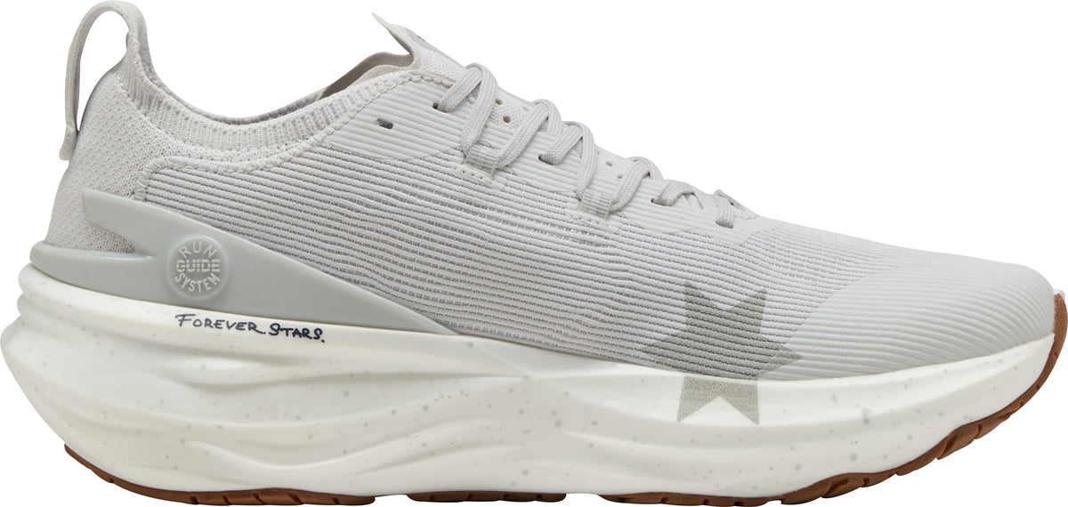 Puma ForeverRun Nitro 2 X SAYSKY Men's Running Shoes - Grey