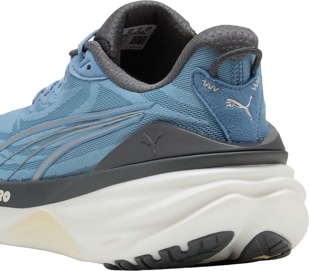 Puma ForeverRun Nitro 3 Men's Running Shoes - Blue