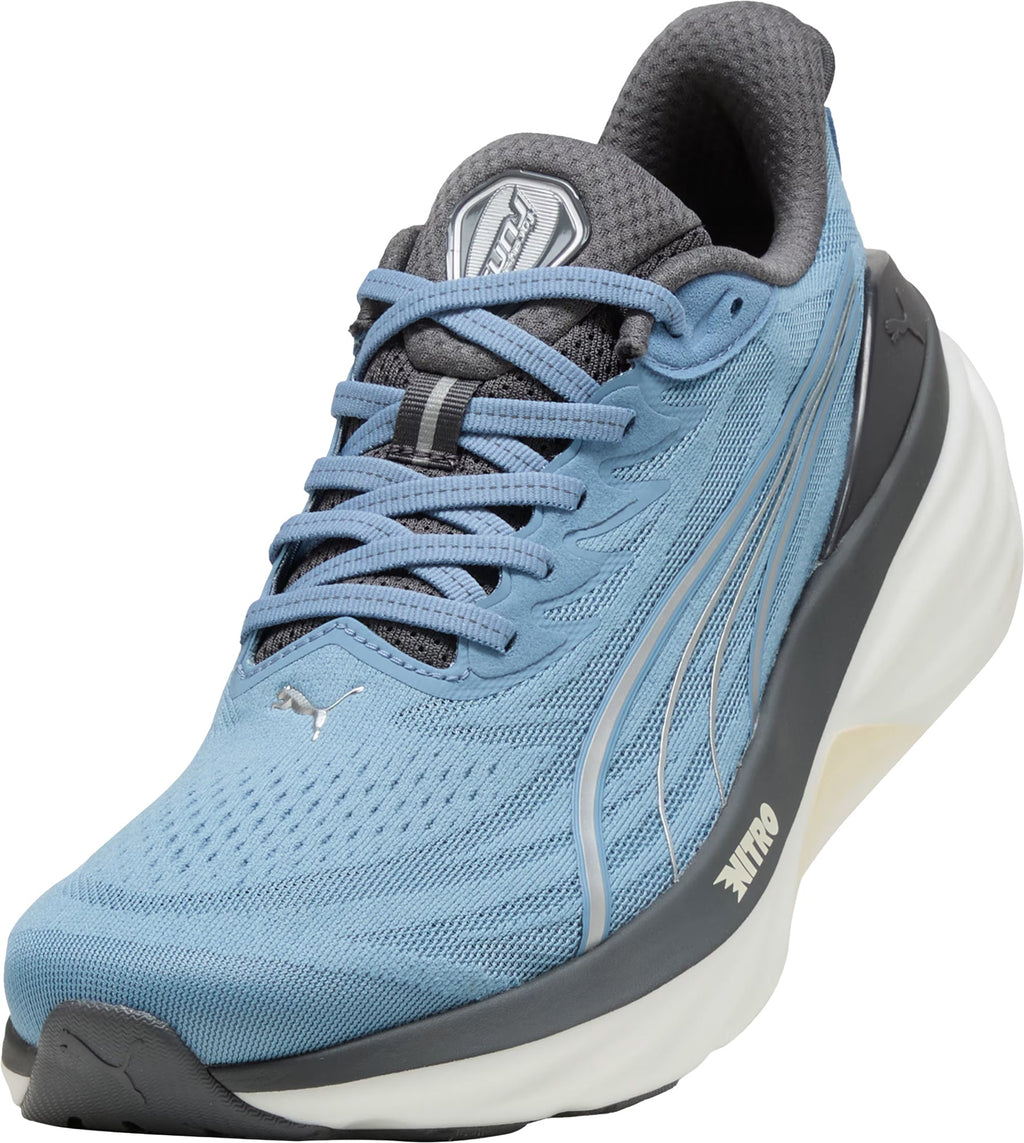 Puma ForeverRun Nitro 3 Men's Running Shoes - Blue
