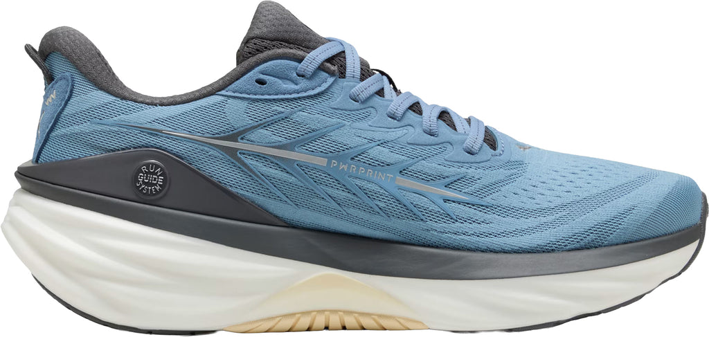 Puma ForeverRun Nitro 3 Men's Running Shoes - Blue