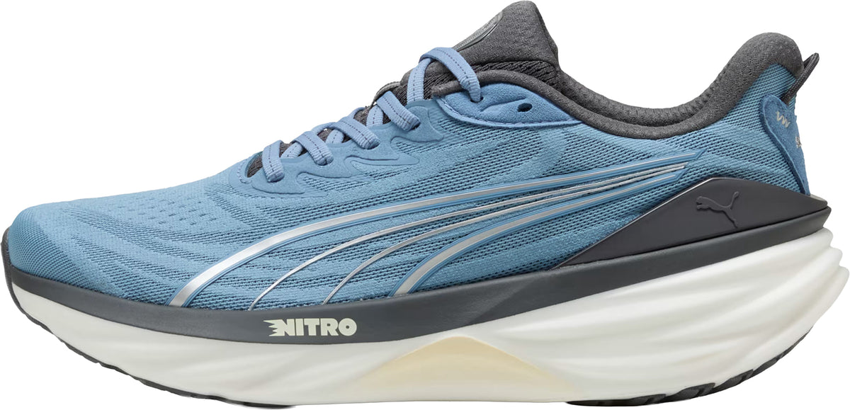 Puma ForeverRun Nitro 3 Men's Running Shoes - Blue